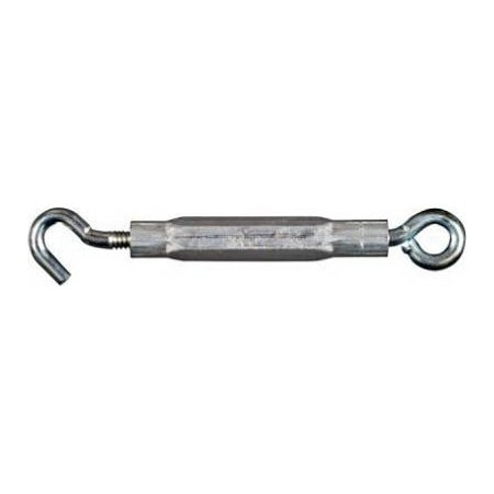 National Hardware 14x712 SS Turnbuckle N221-952